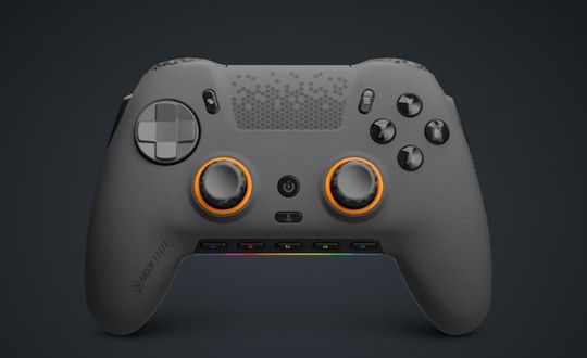 SCUF Envision PRO HE
