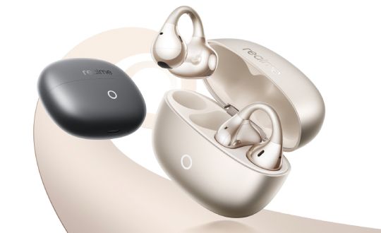 realme Buds Clip: rewolucja w Twoich uszach