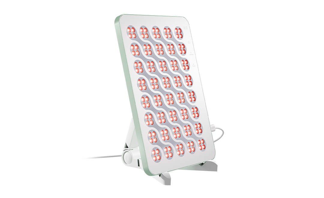 Nanoleaf Red Light Therapy Panel