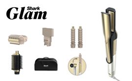 Suszarko-lokówka SHARK Glam HD6051SEU 32 mm 1500 W