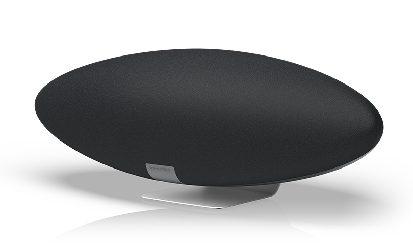 Bowers & Wilkins Zeppelin Pro Edition