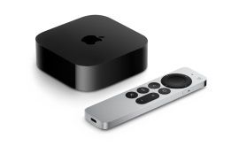 Apple TV 4K