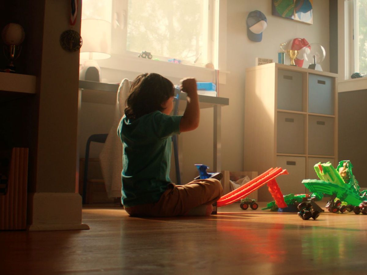 Niezapomniane święta z Hot Wheels. Te prezenty to gwarancja uśmiechu