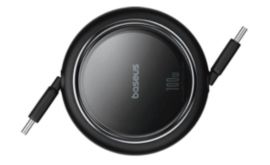 Kabel Free2Pull USB‑C/USB‑C 1,5 m 100 W 