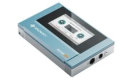 Odtwarzacz muzyki FiiO SNOWSKY ECHO MINI