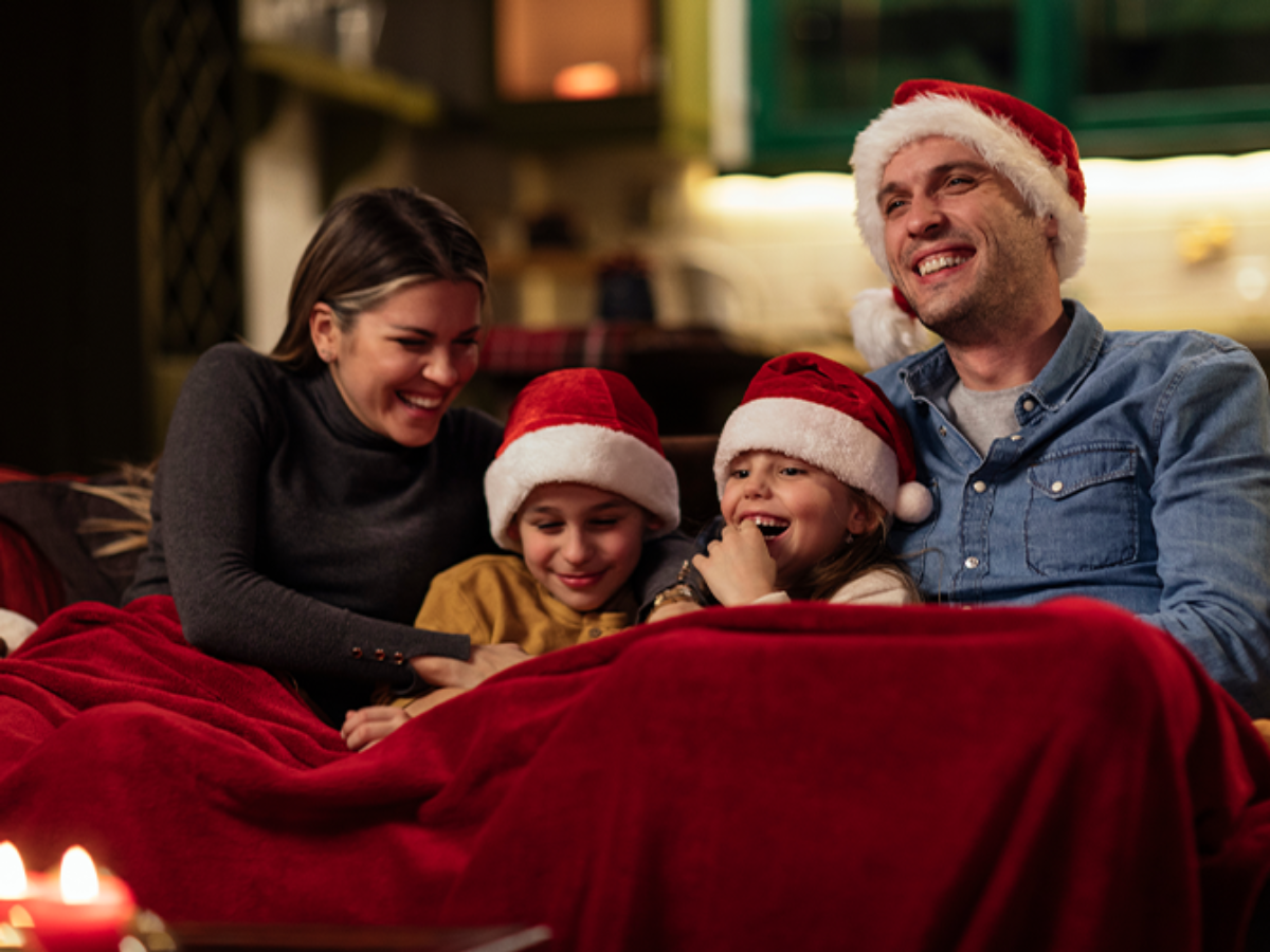 Najlepsze prezenty święta dla bliskich do kupienia w T-Mobile