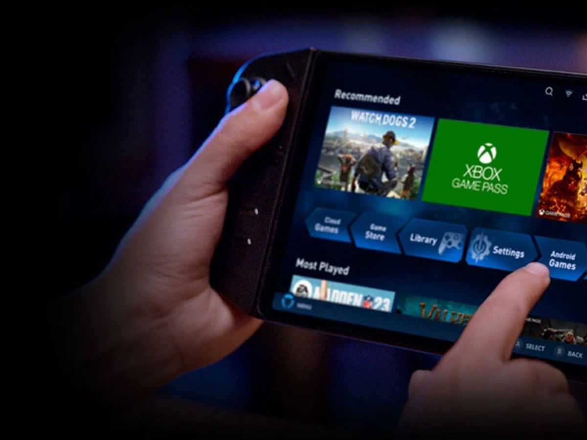 Rozpakuj moc, podaruj pasję: technologiczny przewodnik prezentowy Lenovo